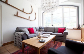 Гостиница La Chaumière Mountain Lodge, Шамони